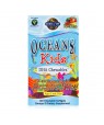 Ocean Kids DHA omega 3 -pro děti -120 tobolek